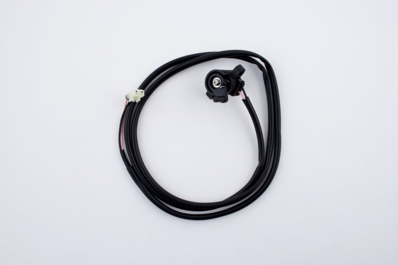 Yamaha - Trim sender - 67H-83672-01-00 — product photograph
