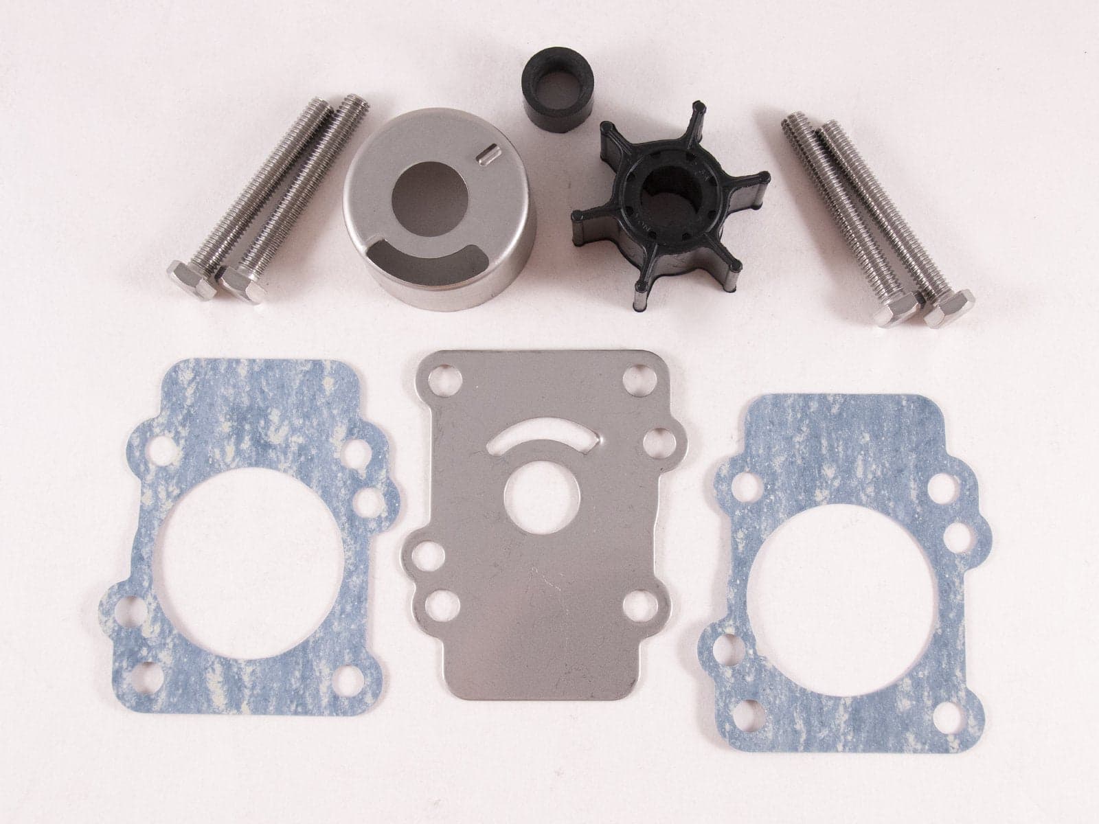 Yamaha - Water Pump Repair Kit - 682-W0078-A3-00 - See Description for Applicable Engine Models — product photograph