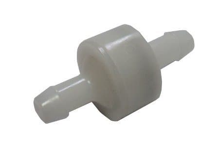 Yamaha - Electric Oil Pump Strainer - 68F-13440-00-00 — product photograph