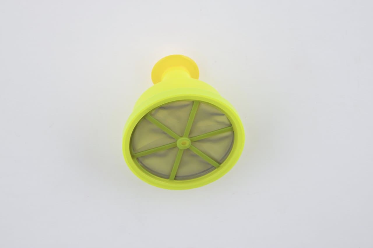 Yamaha - Vapor Separator Tank (VST) Fuel Filter - 68F-13915-00-00 - See Description for Applicable Engine Models — product photograph