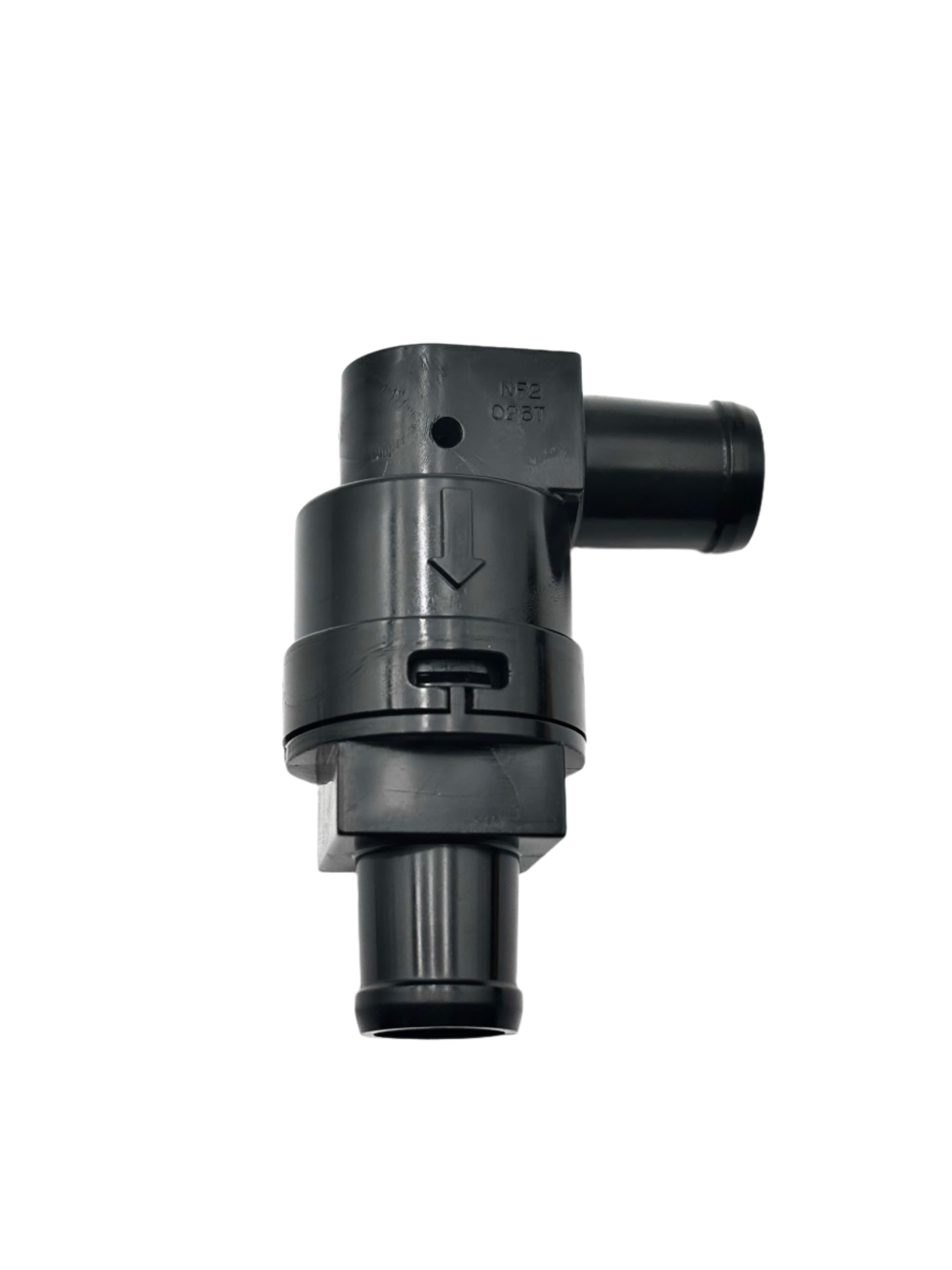 Yamaha - Joint, hose - 68N-5112T-00-00 — product photograph
