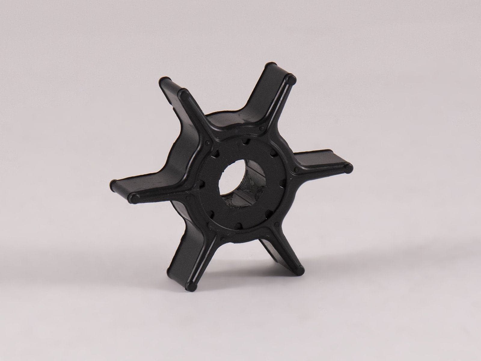 Yamaha - Impeller - 68T-44352-00-00 — product photograph