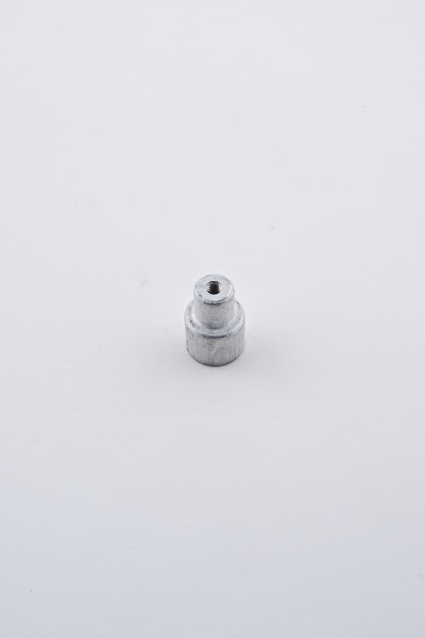 Yamaha F90 F115 F150 F200 F225 F250 Cylinder Crankcase Zinc Anode 68V-11325-02-00 - 68V-11325-02-00 — product photograph