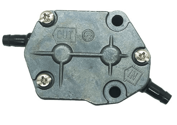 Yamaha - Fuel Pump Assy - 692-24410-01-00 — product photograph