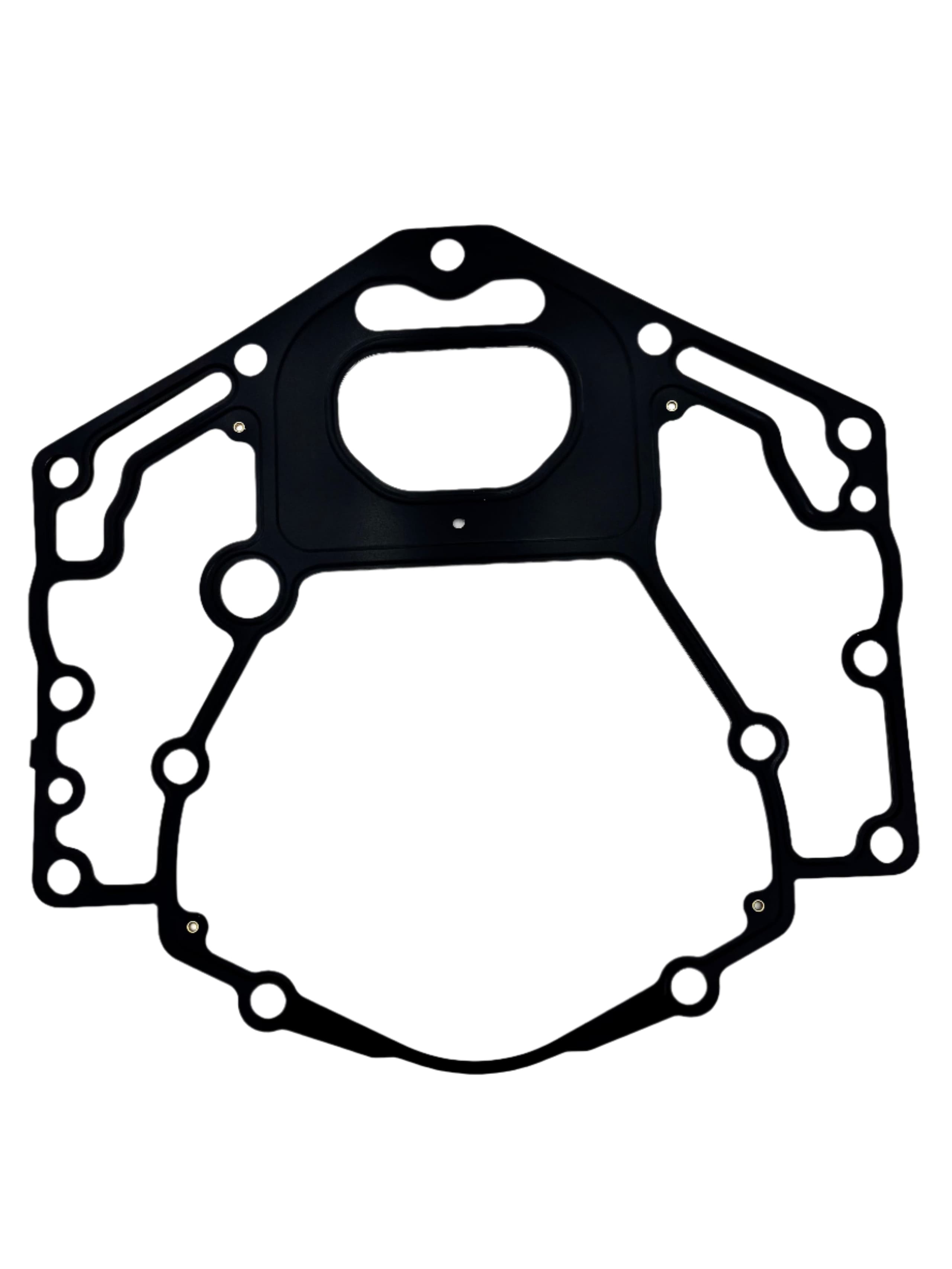 Yamaha - Gasket, cylinder - 69J-11351-12-00 — product photograph