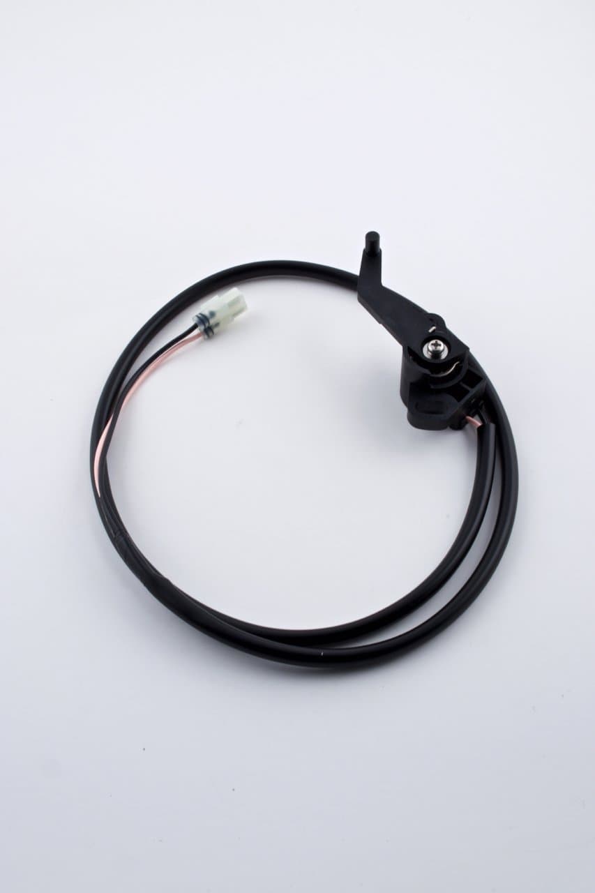 Yamaha - Trim Sender - 69J-83672-11-00 — product photograph