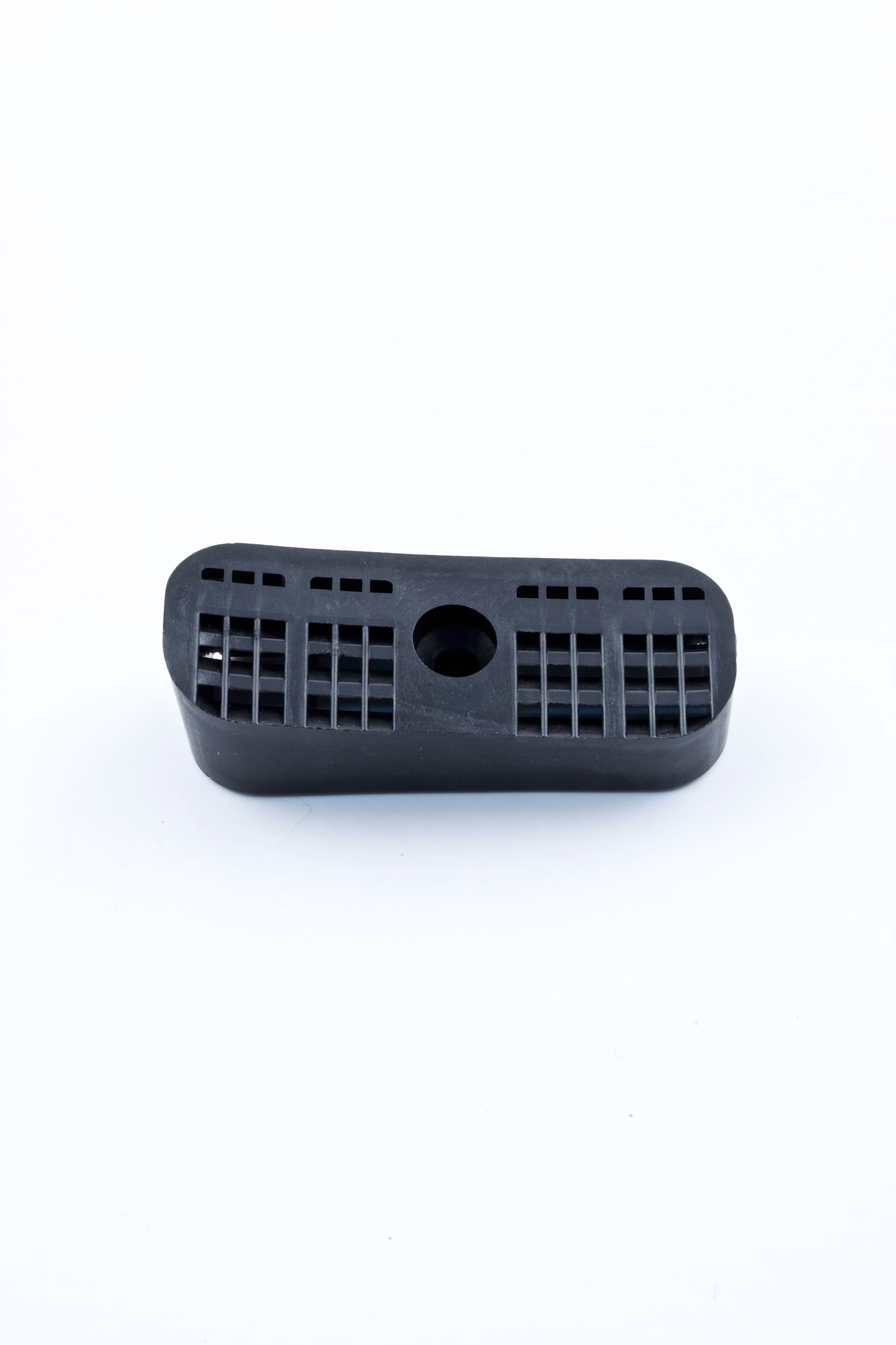 Yamaha - Cover, water inlet 2 - 6AW-45215-00-00 — product photograph