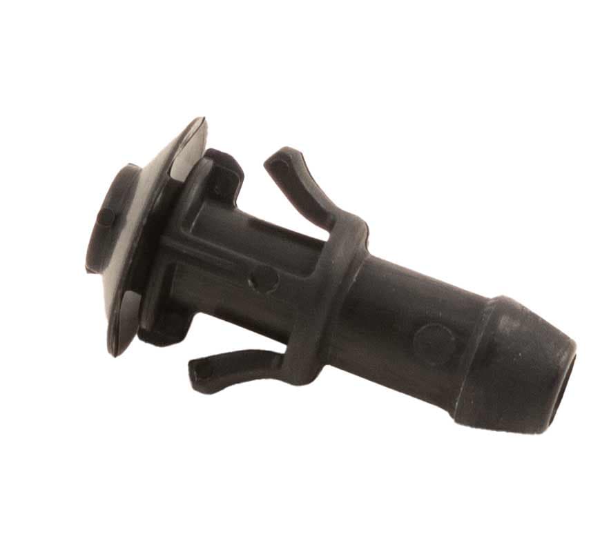 Yamaha - Nipple, hose - 6BL-44391-00-00 — product photograph