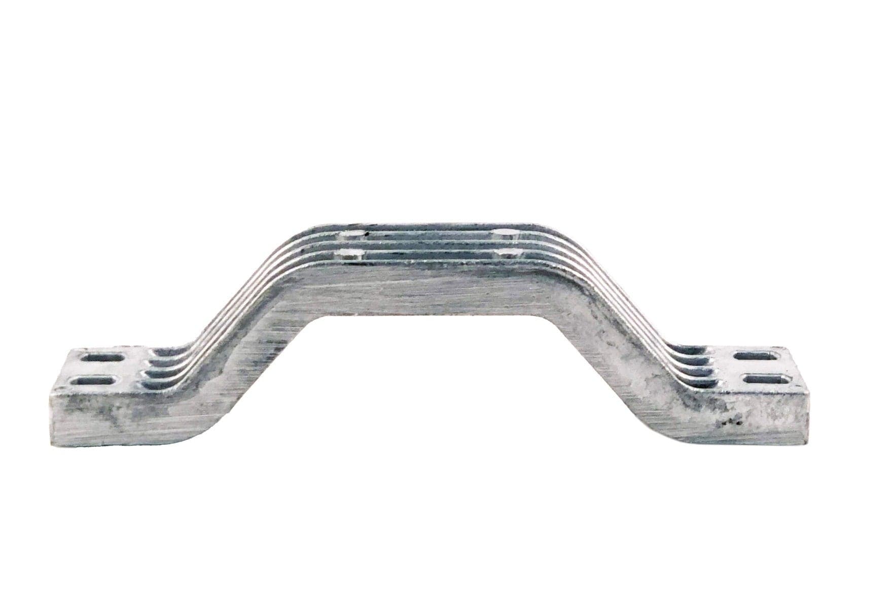 Yamaha - Outboard Bracket Transom Anode - 6G5-45251-02-00 - F115 F150 F200 F225 F250 F300 4-Stroke & 115 130 150 200 225 250 300 HP — product photograph
