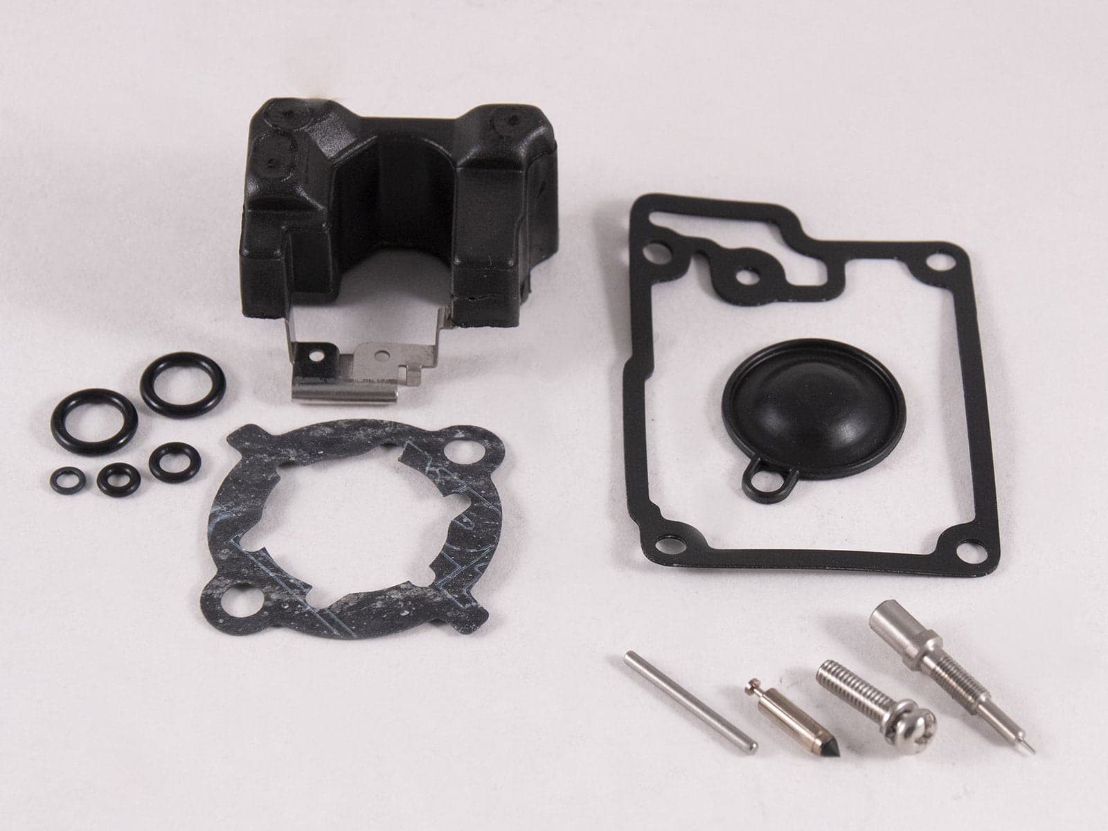 Yamaha - Carb repair kit - 6G8-W0093-02-00 — product photograph