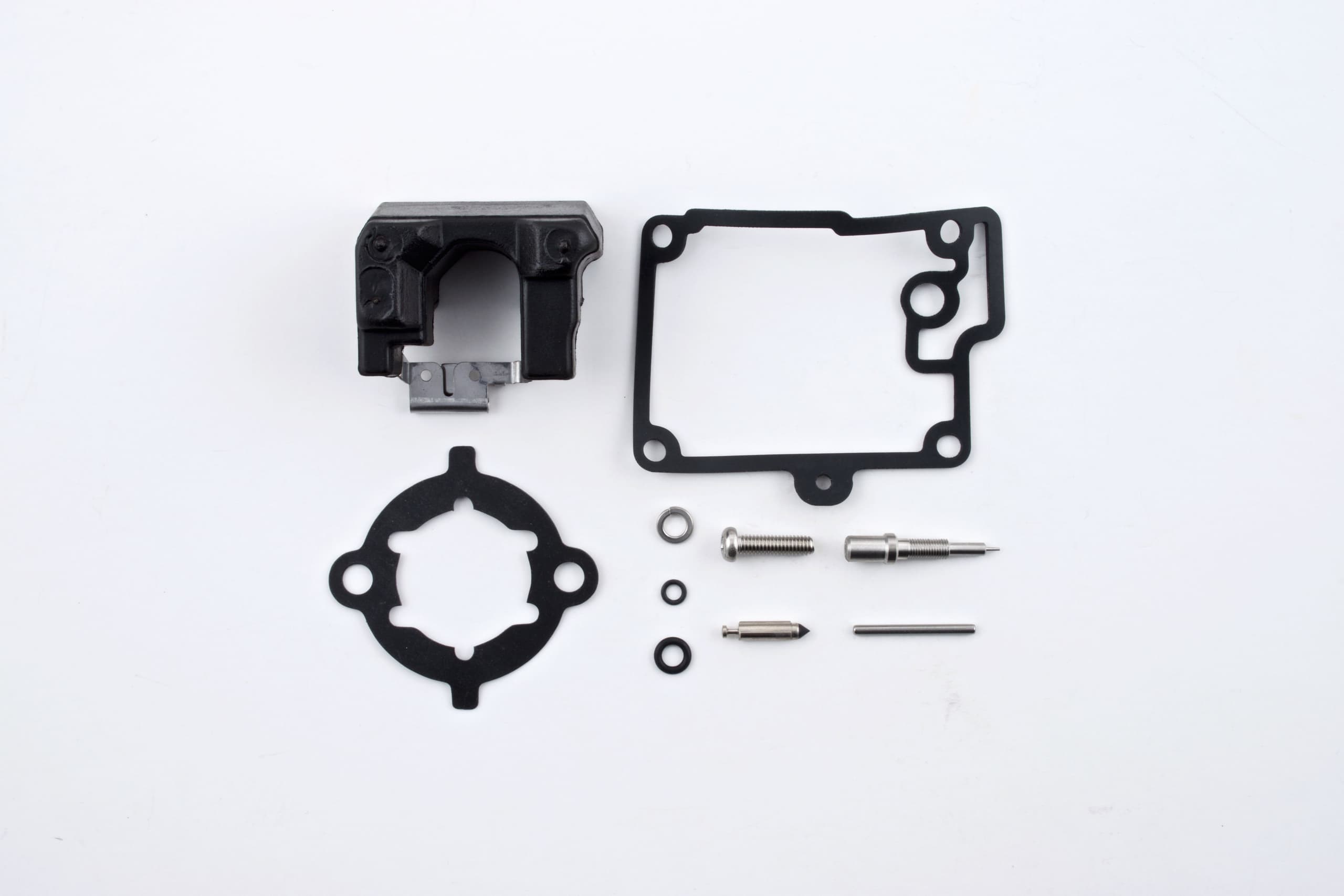 Yamaha - Carb repair kit - 6G8-W0093-03-00 — product photograph