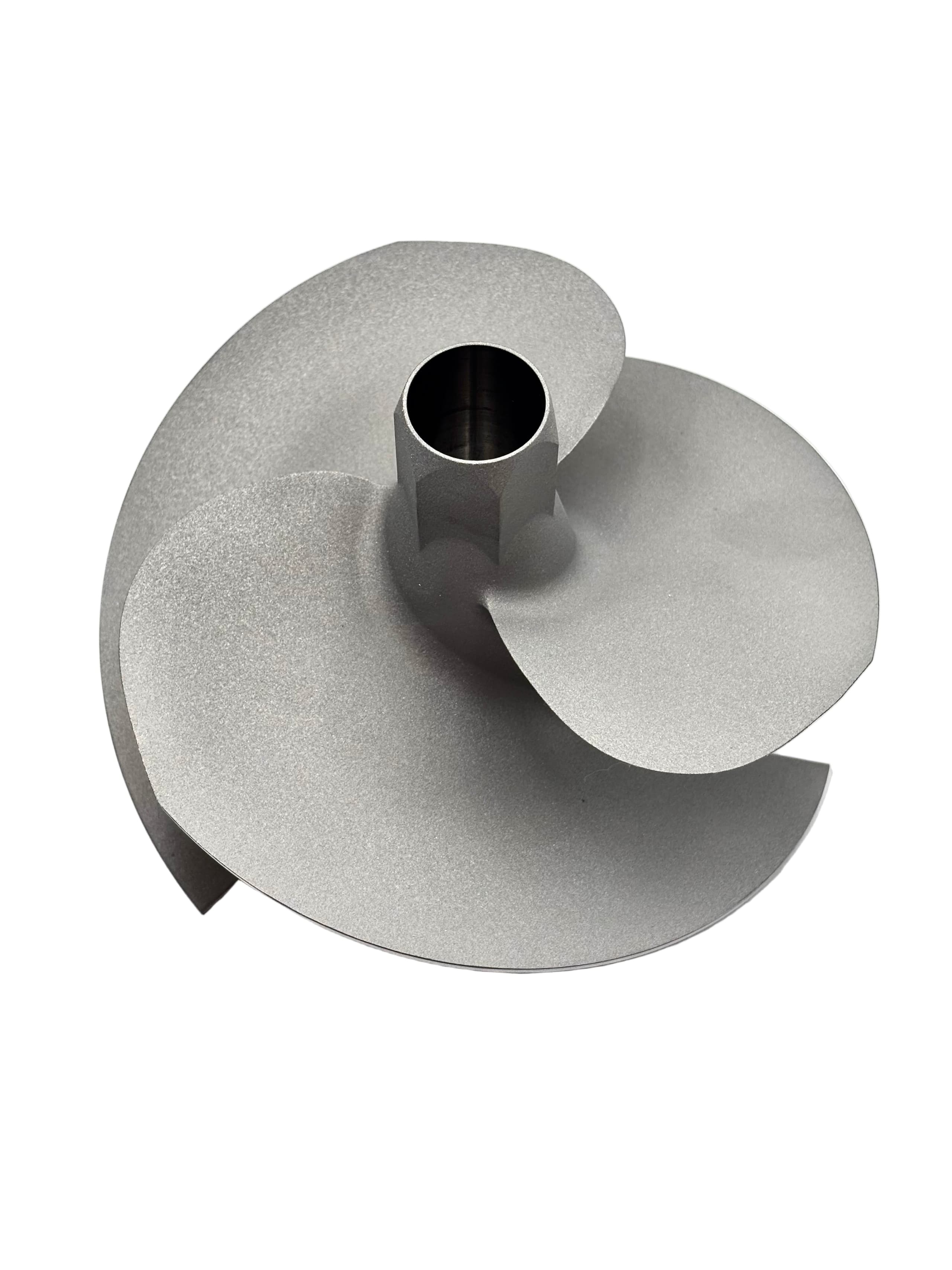 Yamaha - Impeller - 6GN-R1321-10-00 — product photograph