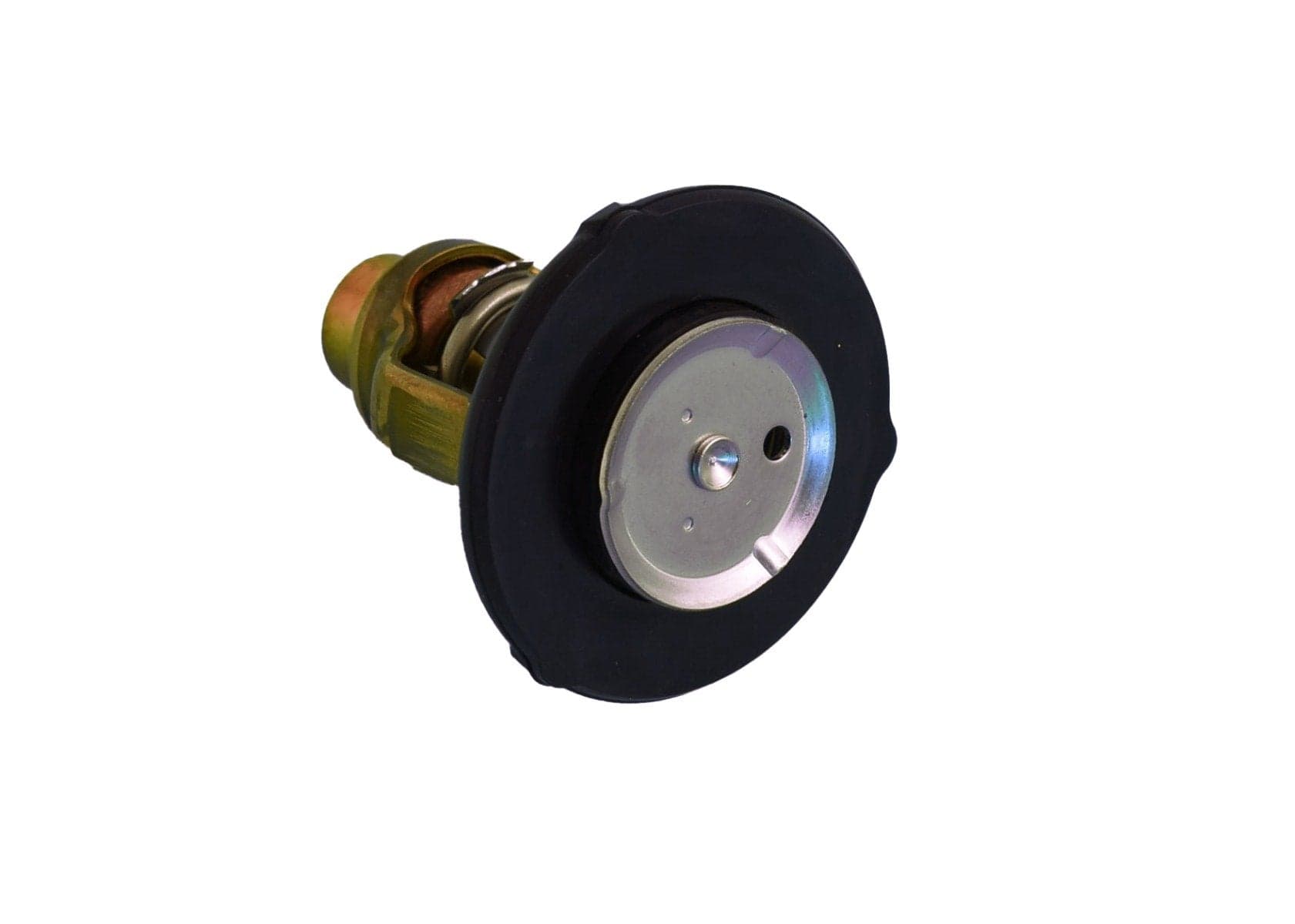 Yamaha XTO 425 Thermostat - 6GR-12411-00-00 — product photograph