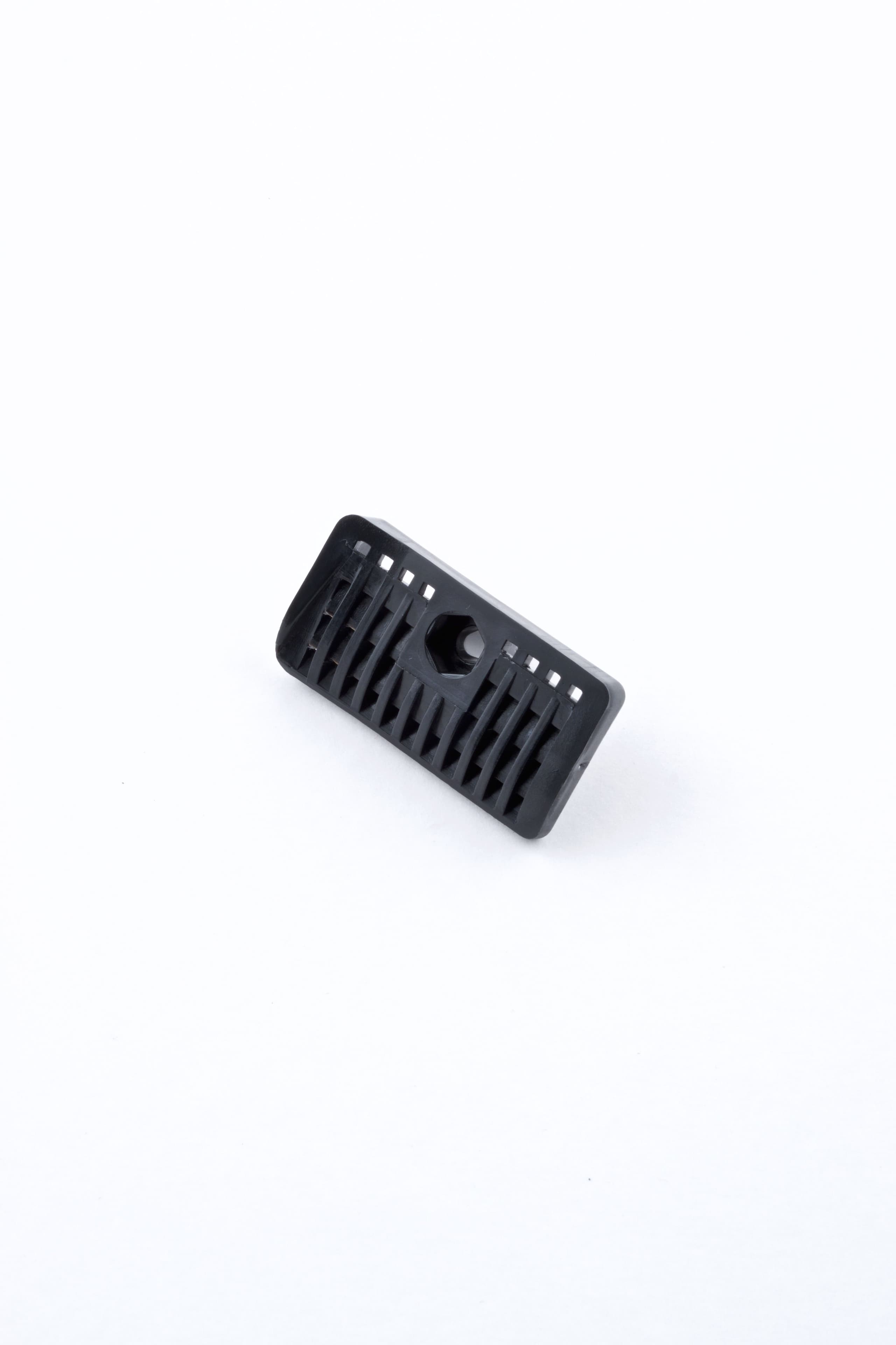 Yamaha - Cover,water inlet - 6H1-45215-00-00 — product photograph