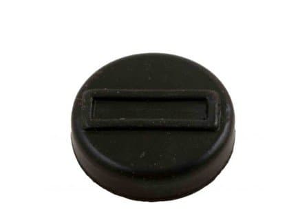 Yamaha - Switch Cover - 14mm - 300 / 700 Series - 6K1-82532-00-00 — product photograph