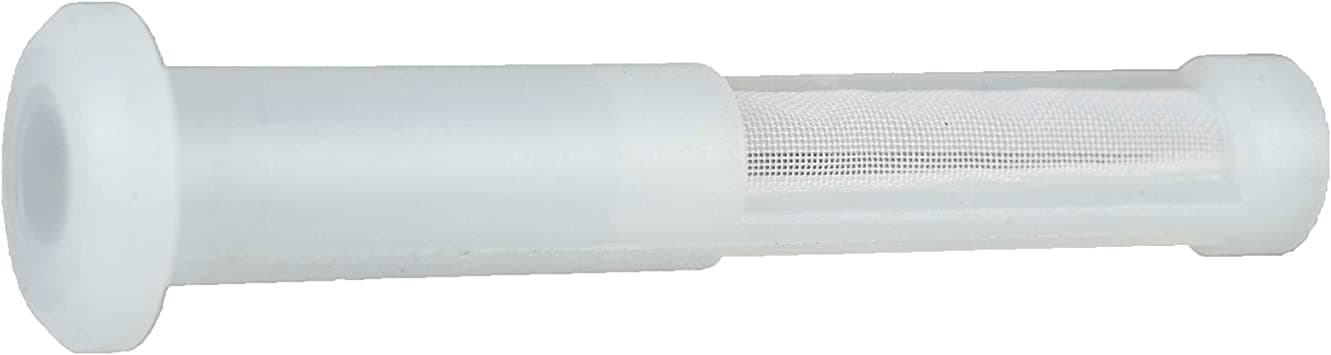 Yamaha - In Line Fuel Filter - 6L5-24251-00-00 - See Description for Engine Models — product photograph