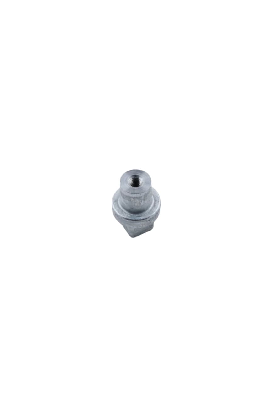 Yamaha Cylinder Head Anode – 6ML-11325-00-00 – Compatible with F115, F150, F175, F200, F225, F250, F300, F350, F75, and F90 Models — product photograph