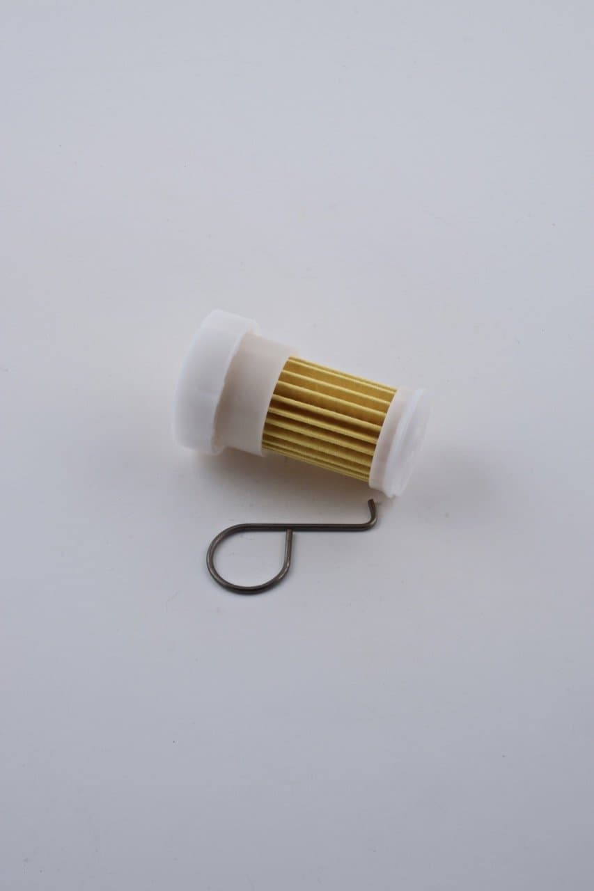 Yamaha - Primary Fuel Filter (With Opener) - 6P2-WS245-00-00 - F250 — product photograph
