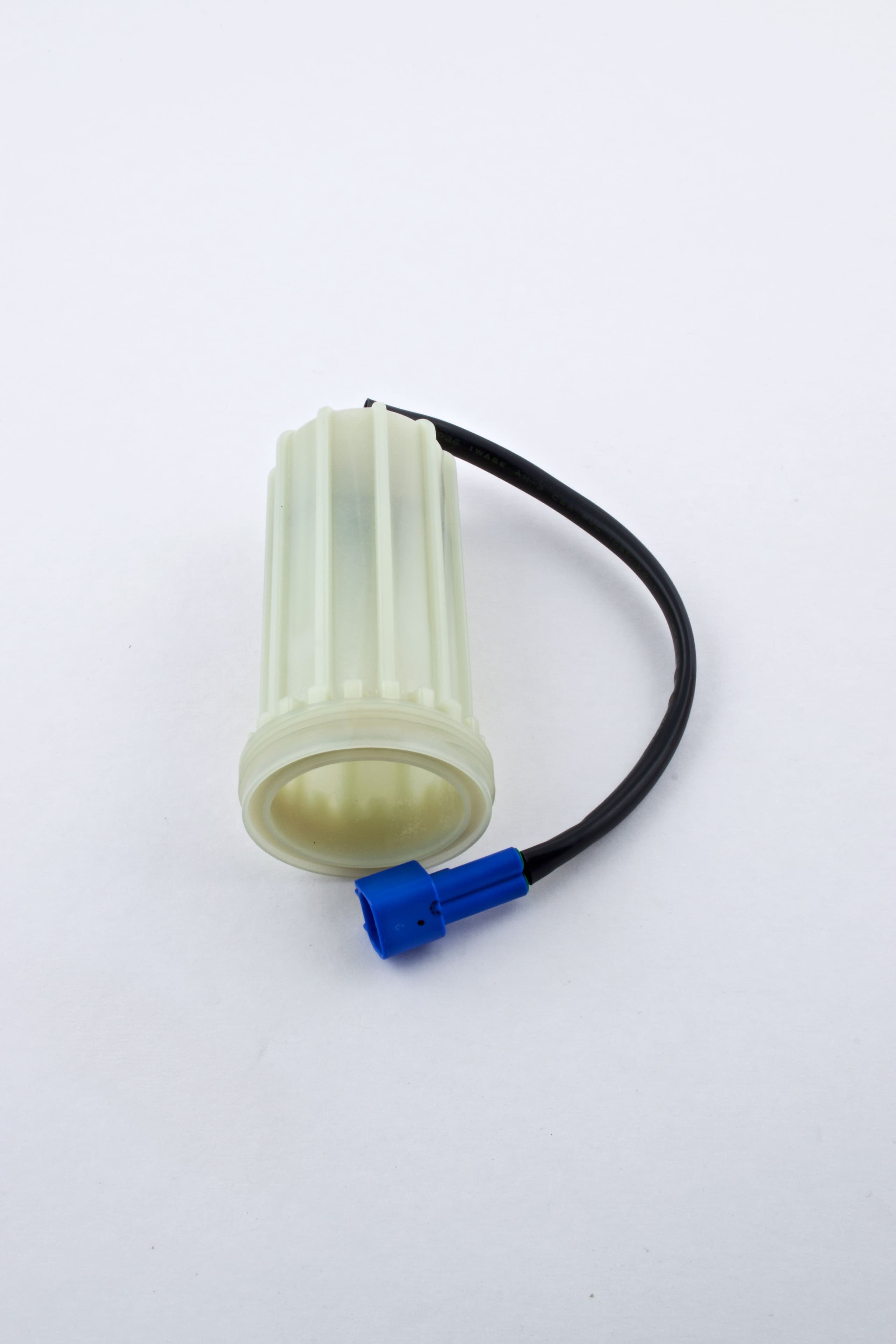Yamaha - Cup Filter with Tag - 6P3-WS24B-21-00 — product photograph