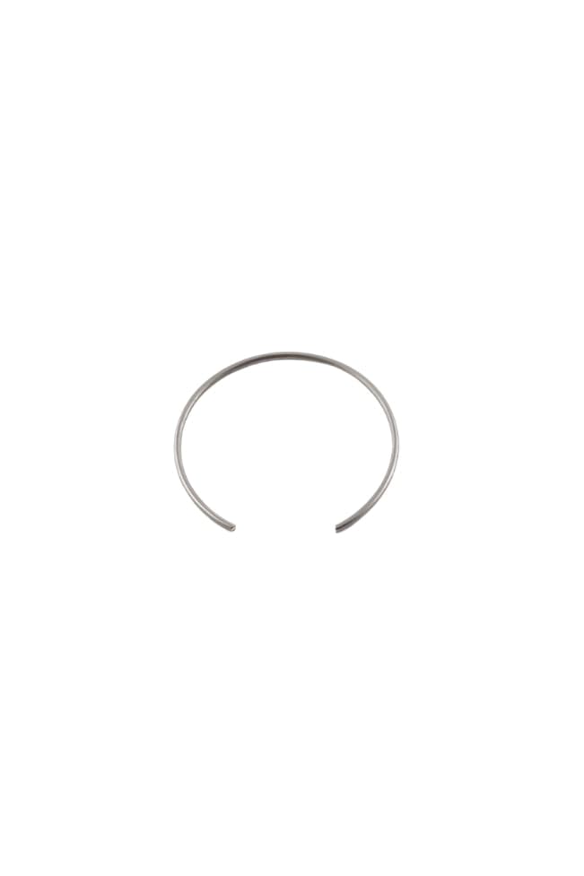 Yamaha Snap Ring - 6T4-43875-00-00 — product photograph