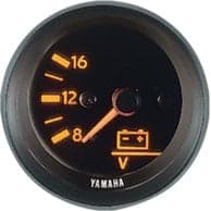Yamaha - Pro Series Voltage Meter | 6Y5-83503-00-00 — product photograph