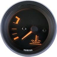 Yamaha - Pro Series Water Temperature Meter | 6Y5-83590-00-00 — product photograph