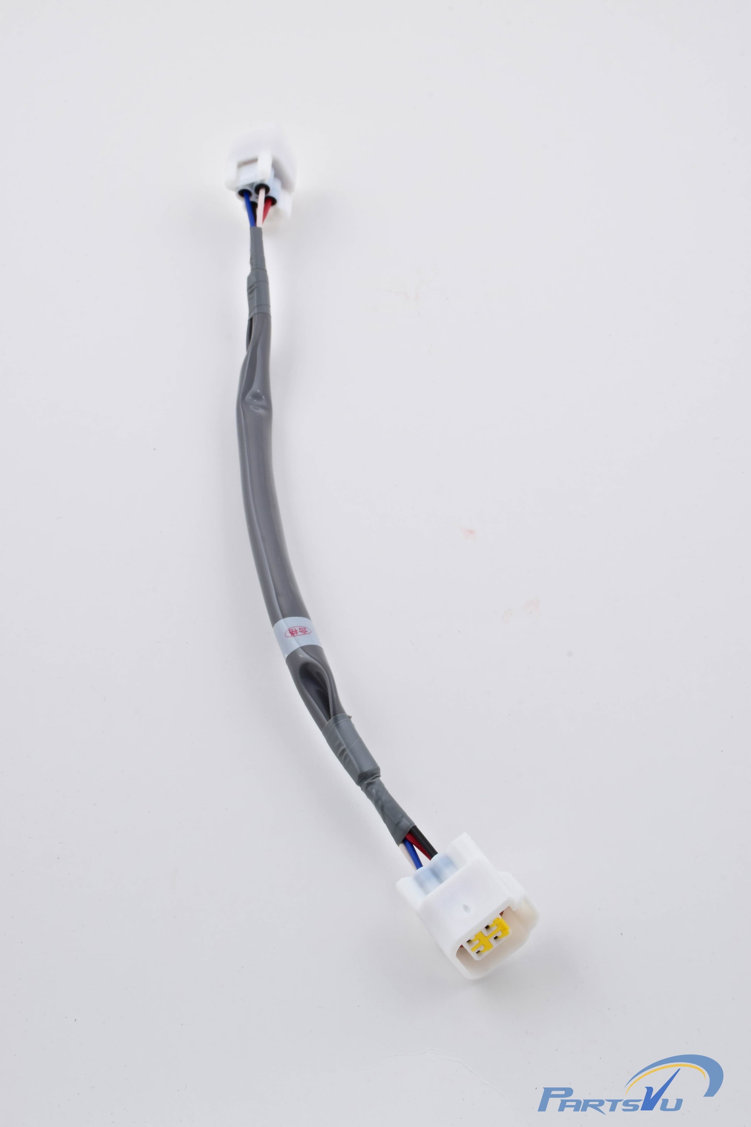 Yamaha - Command Link Pigtail Bus Harness - 1 ft - 6Y8-82521-01-00 — product photograph
