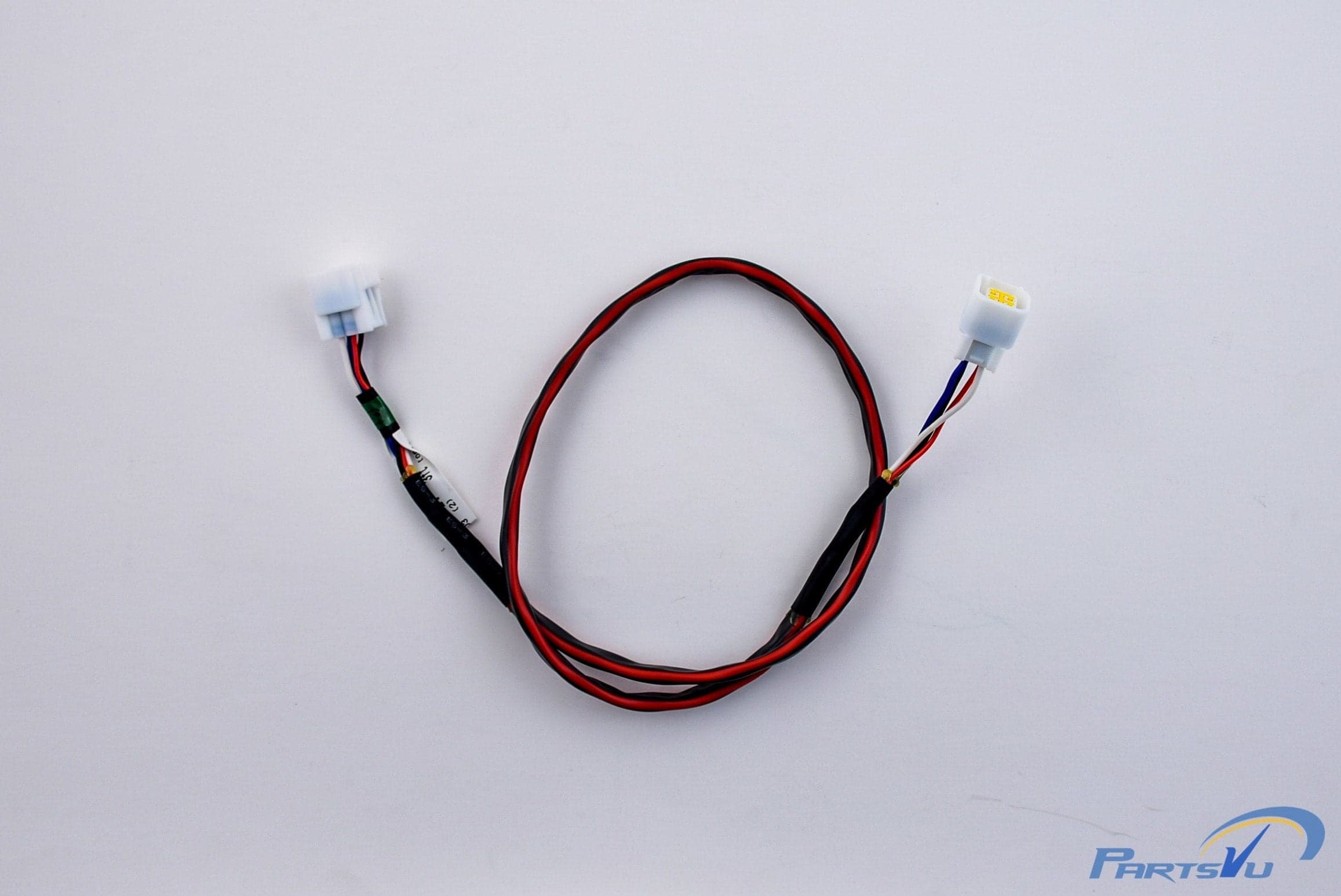 Yamaha - Command Link Pigtail Bus Harness - 3 ft - 6Y8-82521-21-00 — product photograph