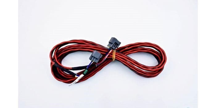 Yamaha - Main Bus Harness | 20 ft | 6Y8-82553-21-00 — product photograph