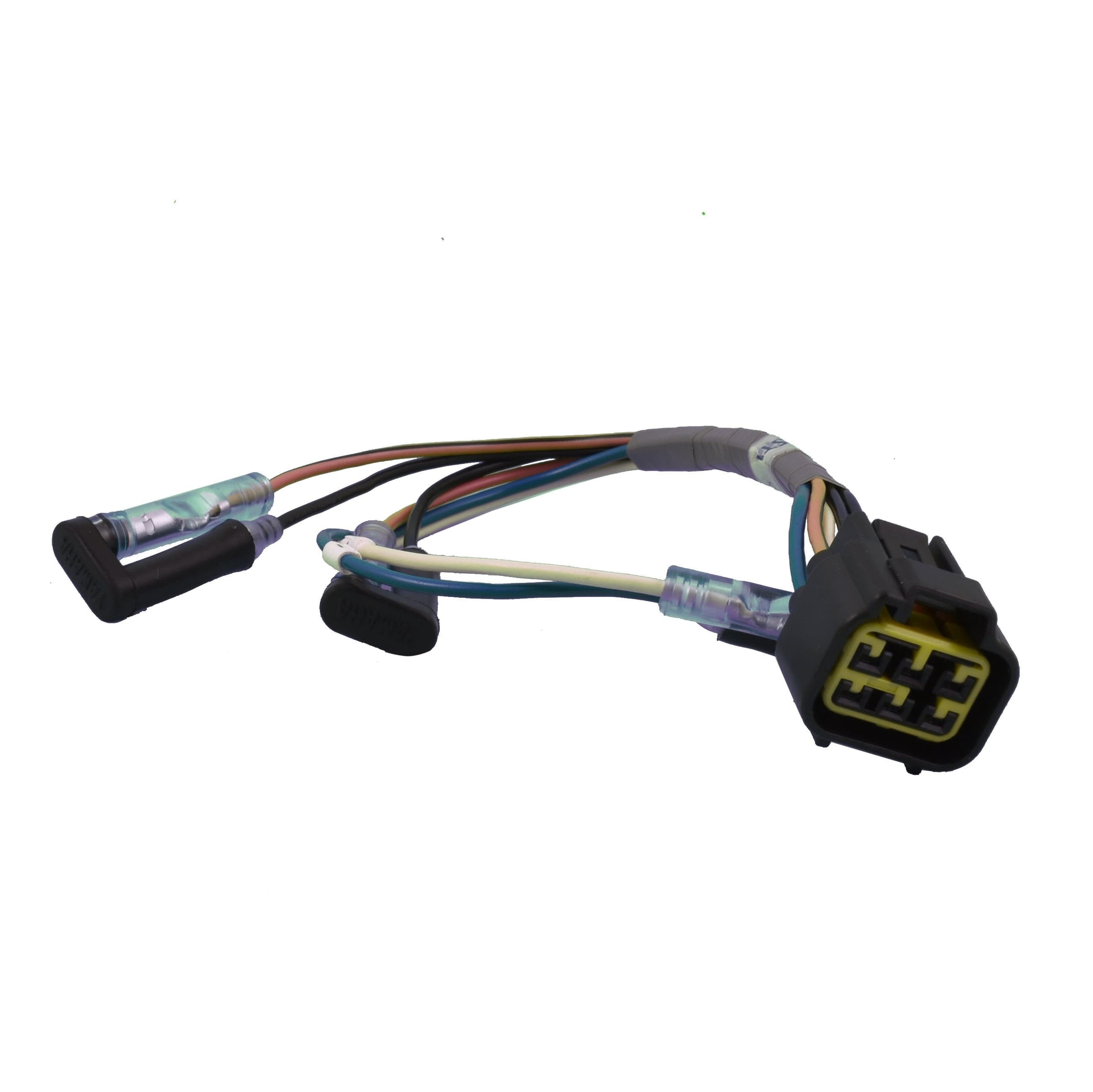 Yamaha - Command Link GPS / Fuel Harness | 6Y8-8356N-01-00 — product photograph