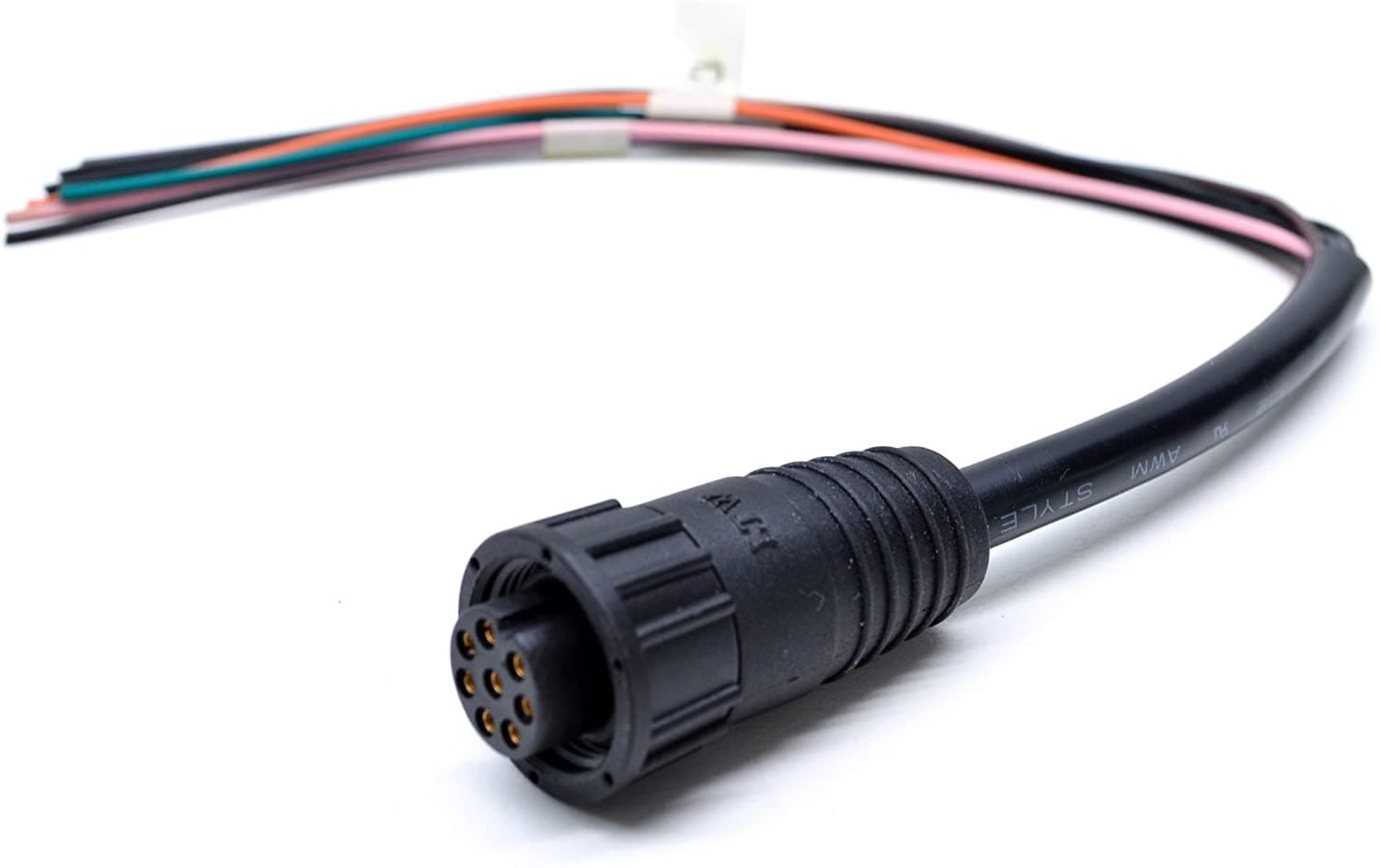 Yamaha - Command Link Plus Fuel Harness | 6Y9-8356N-10-00 — product photograph