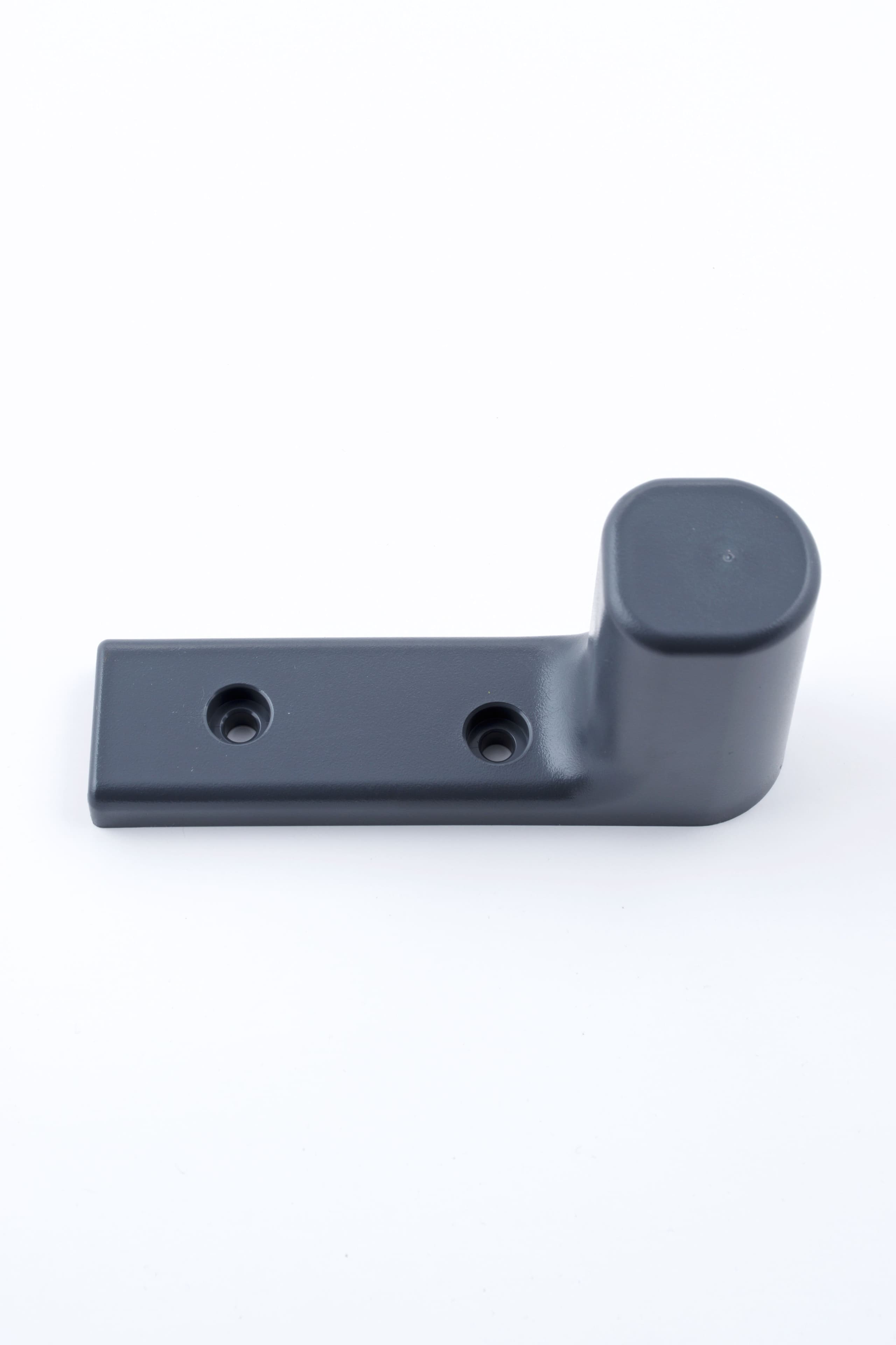 Yamaha - Grip,control lever - 704-48222-00-00 — product photograph