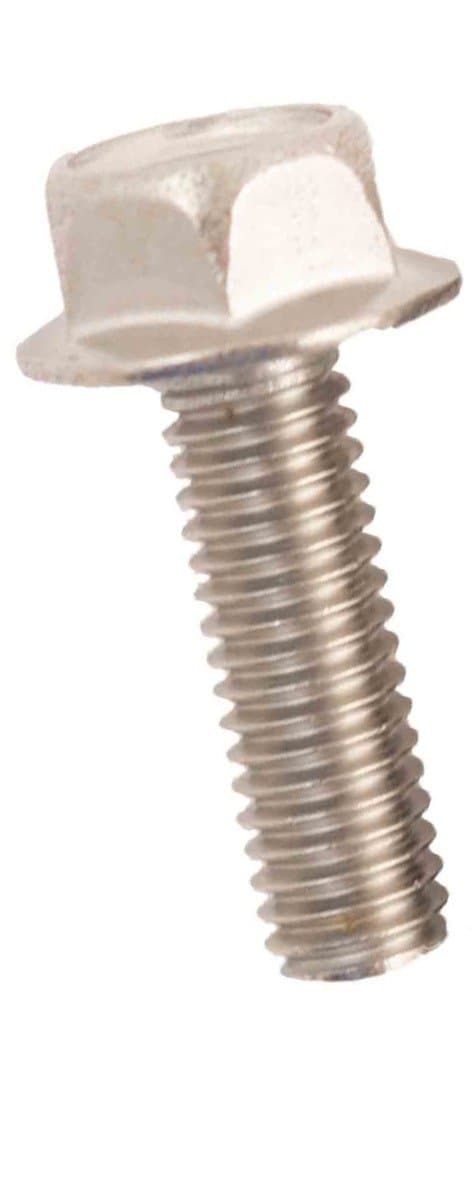 Yamaha - Bolt,washer based - 90105-06903-00 — product photograph