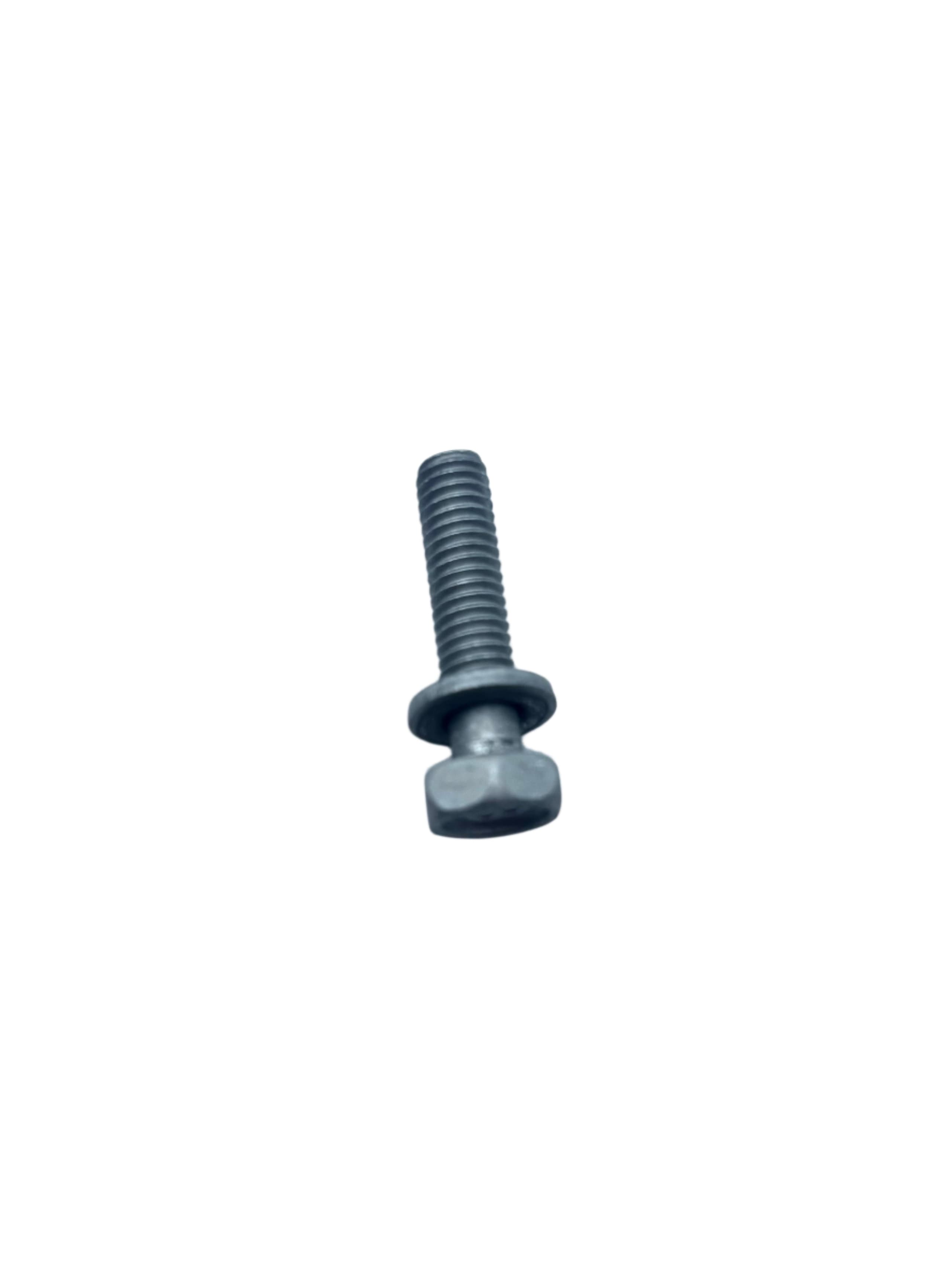 Yamaha - Bolt, with washer - 90119-06MA3-00 — product photograph