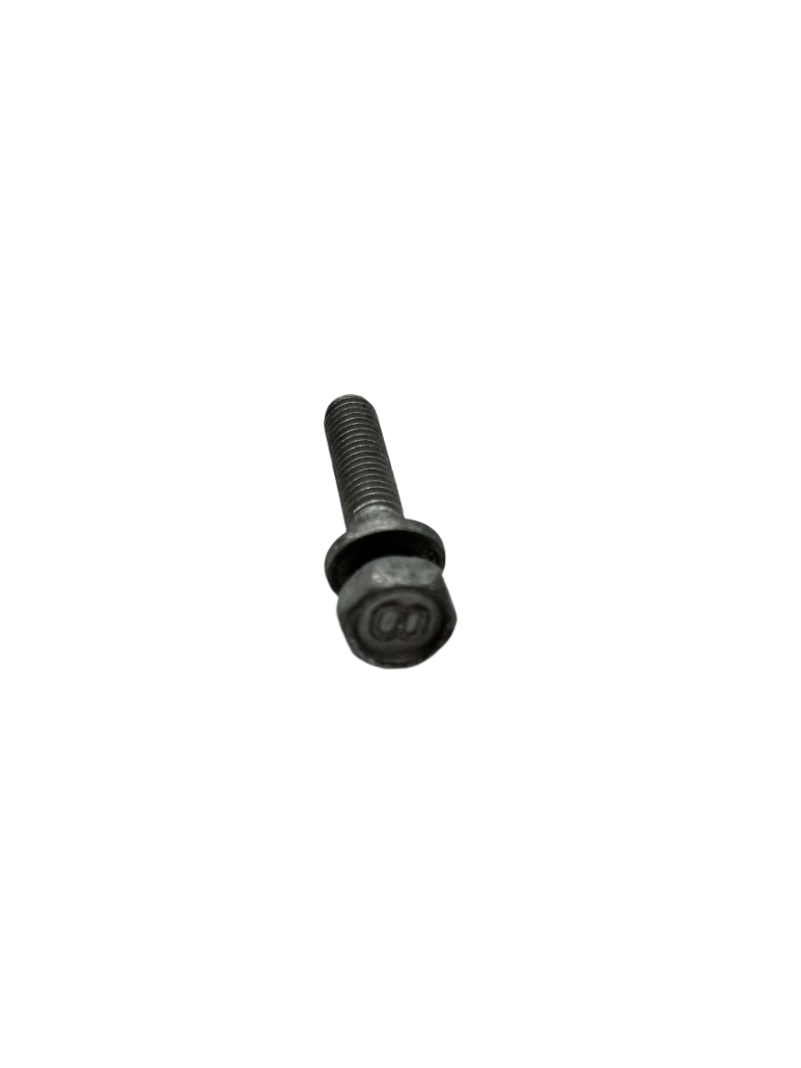 Yamaha - Bolt, with washer - 90119-06MA4-00 — product photograph