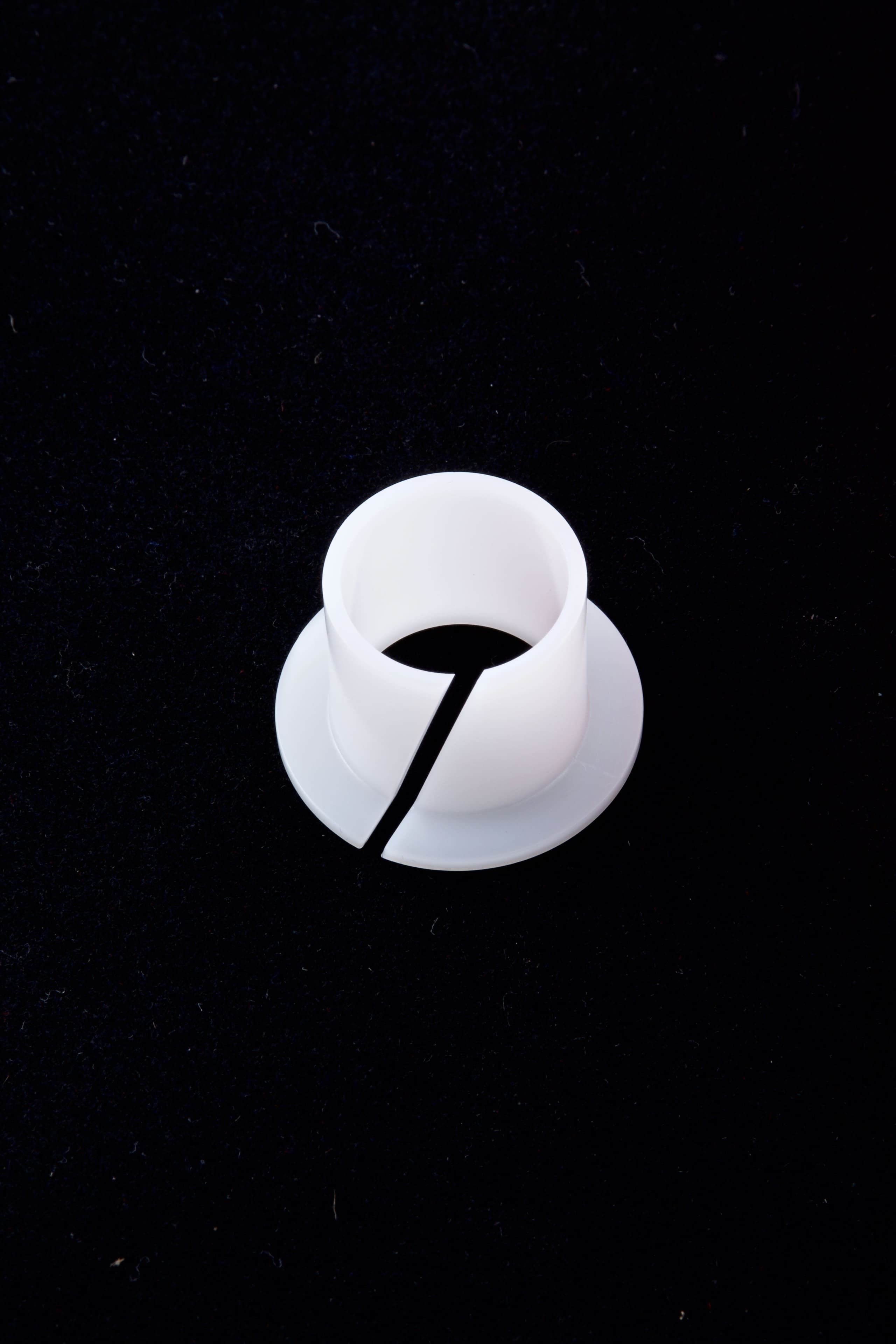 Yamaha - Bush,spec'l nylon - 90386-18M35-00 — product photograph
