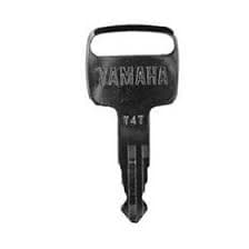 Yamaha - Ignition Key - 700 Series - 751 - 90890-56013-00 — product photograph