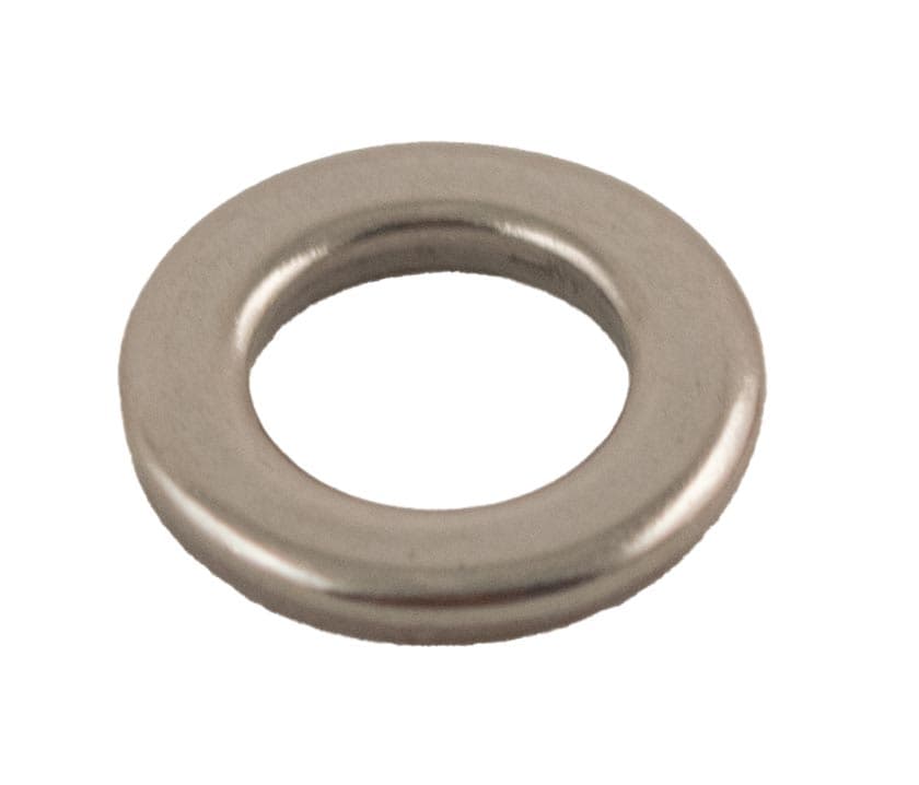 Yamaha - Washer - 92990-06600-00 — product photograph