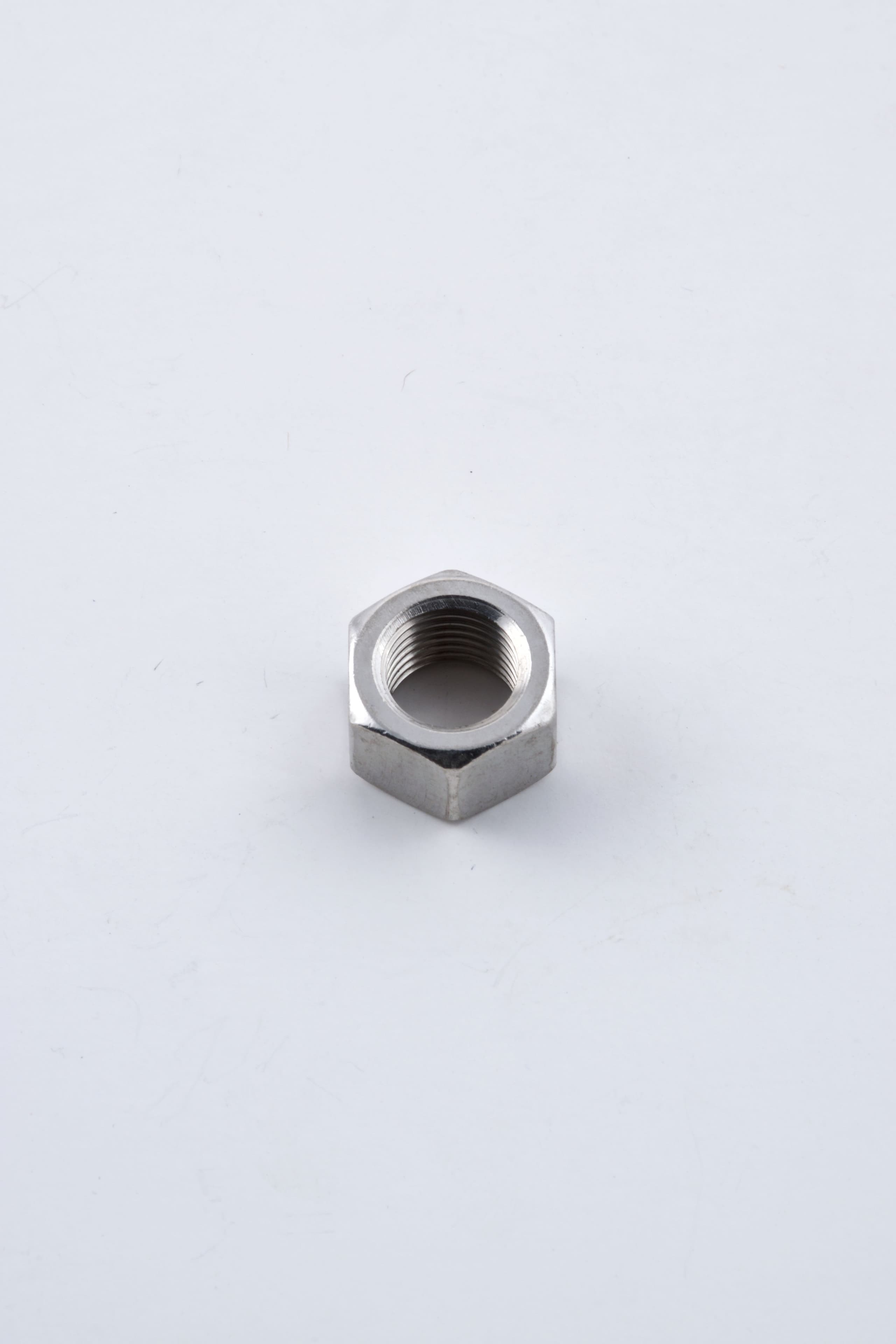 Yamaha - Nut - 95380-12600-00 — product photograph