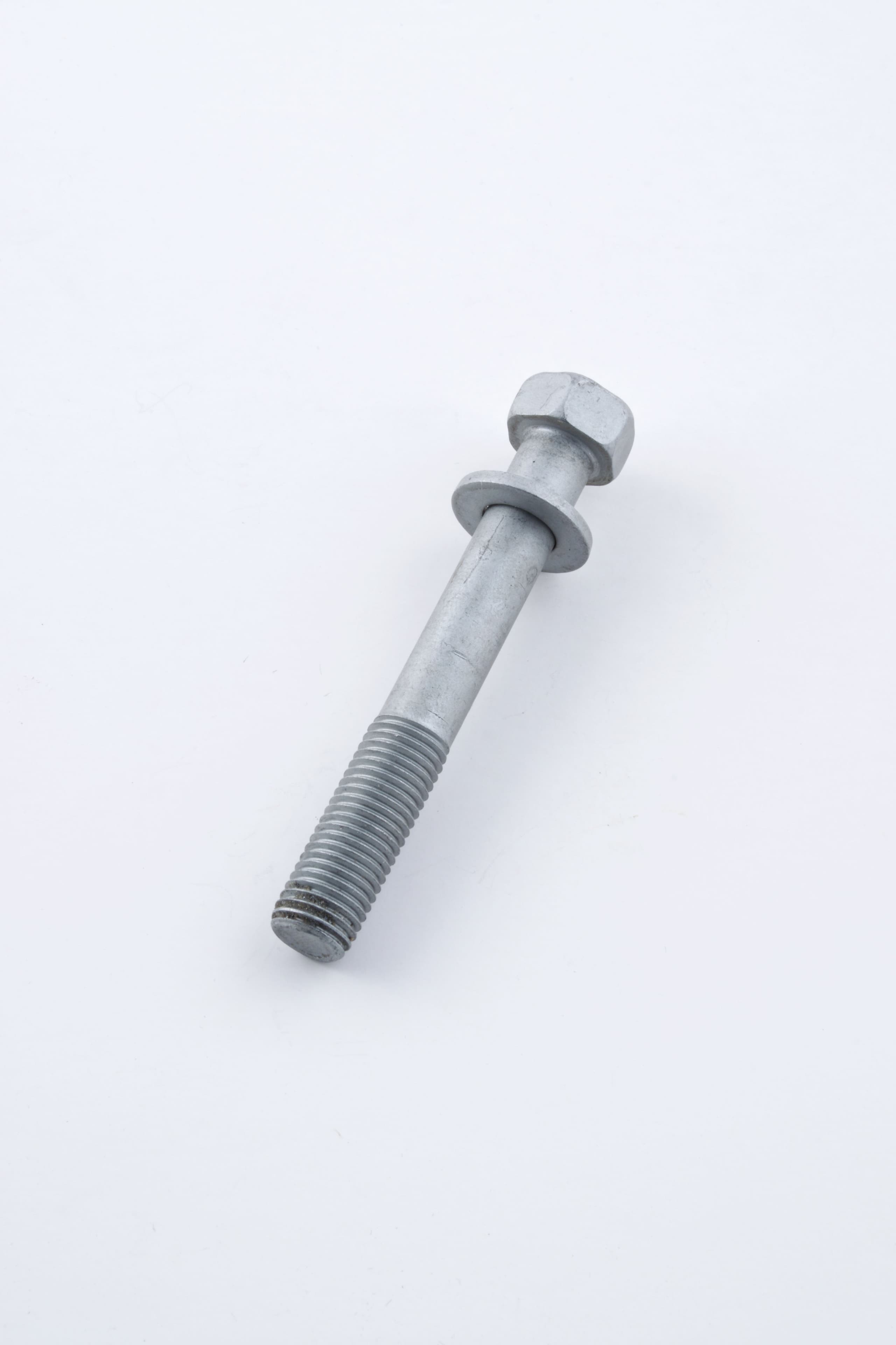 Yamaha - BOLT, WITH WASHER - 97575-10570-00 — product photograph