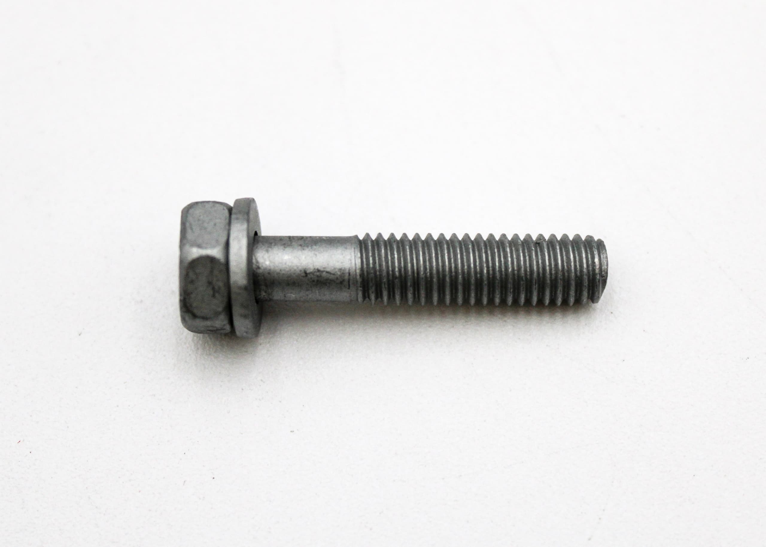 Yamaha - Bolt, with washer - 97595-06530-00 — product photograph