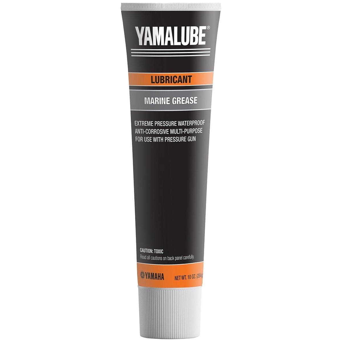Yamaha - Yamalube Marine Grease Lubricant - 10 oz. - ACC-GREAS-10-CT — product photograph