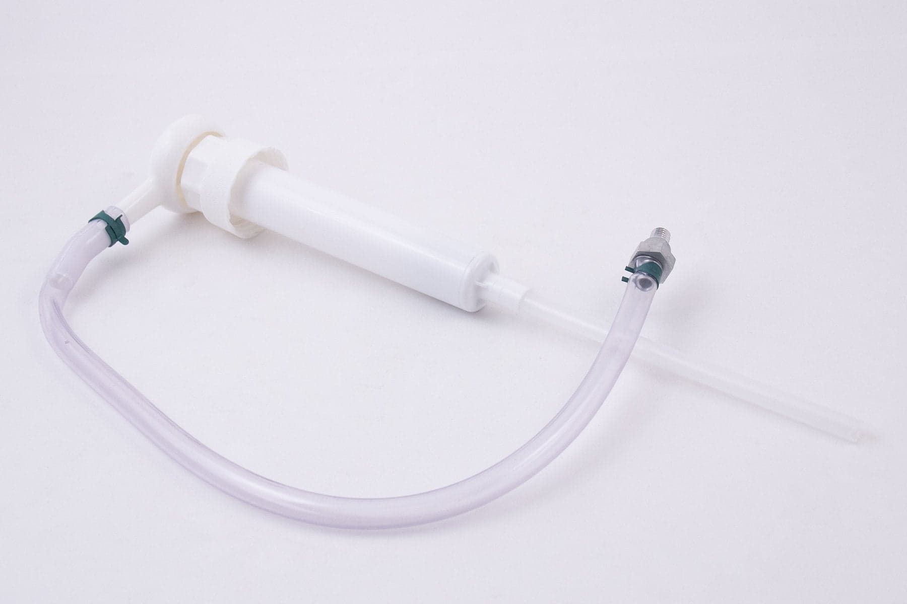 Yamaha Multipurpose Gallon Gear Lube Oil Pump - ACC-PUMP0-02-GL — product photograph