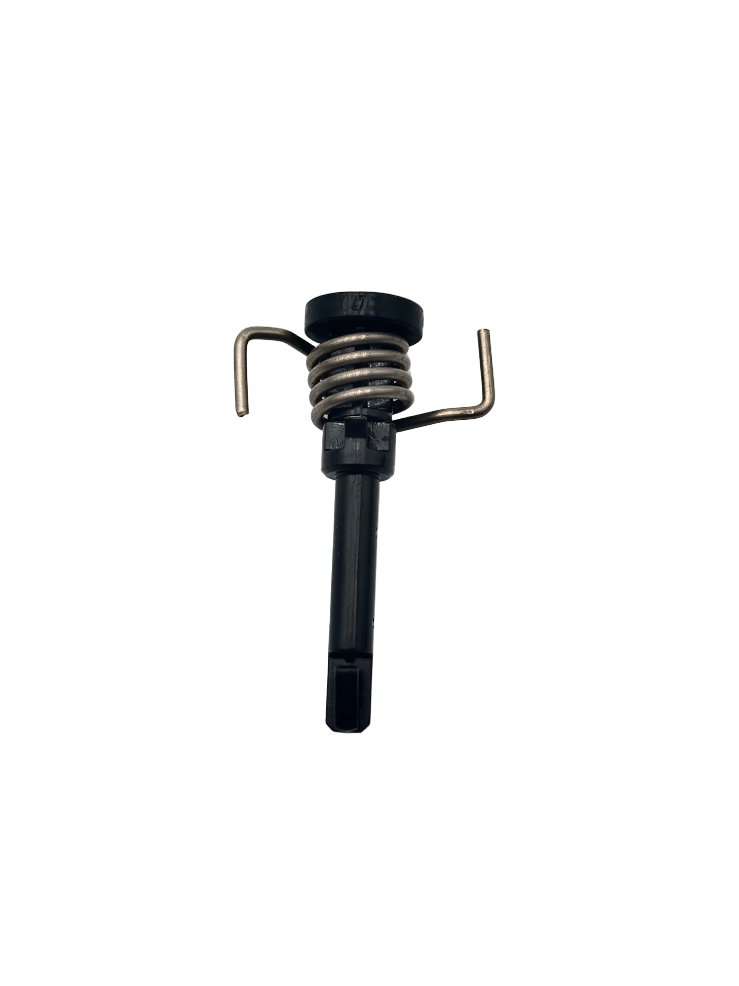 Yamaha - Pin, hinge - F0X-6517R-01-00 — product photograph