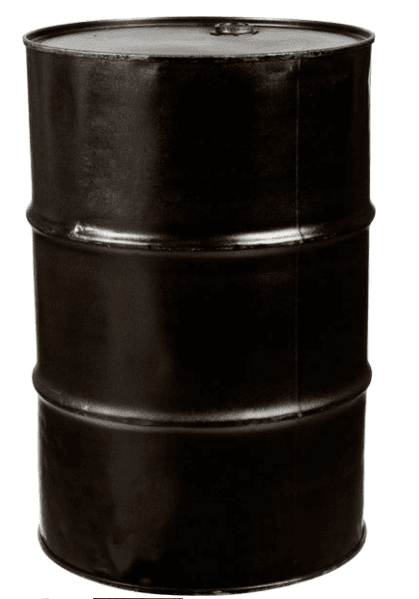 Yamalube 10W30 Outboard Mineral 4M FC-W Marine Engine Oil 55 Gallon Drum - LUB-10W30-FC-55 — product photograph