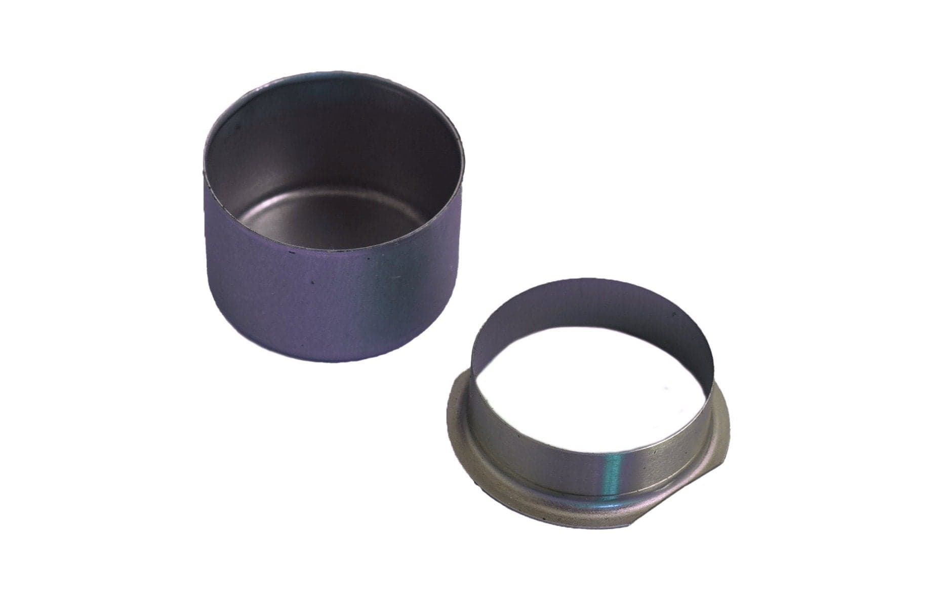 Yamaha - Crankshaft Repair Sleeve - MAR-CRKSL-VE-00 — product photograph