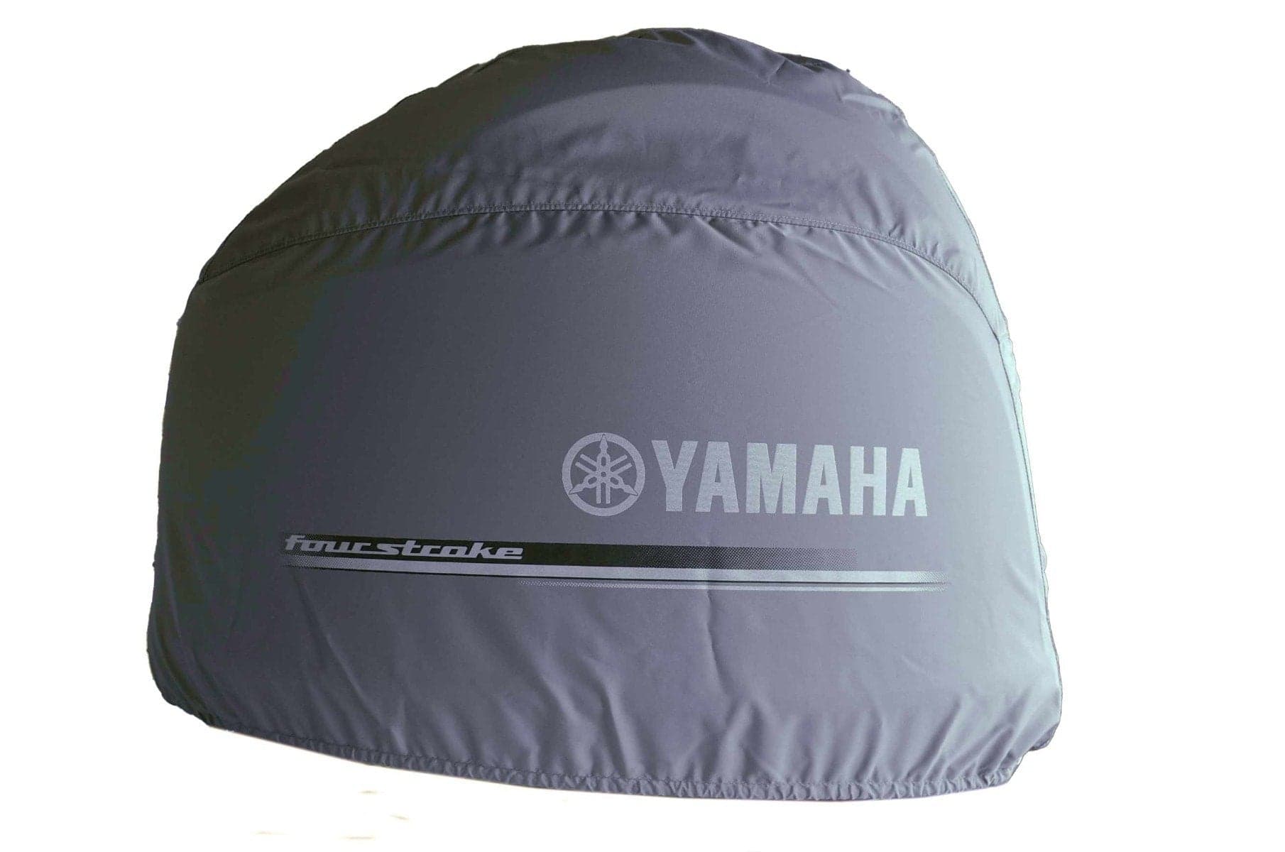 Yamaha Outboard Motor Cowling Cover F40 - MAR-MTRCV-11-40 — product photograph