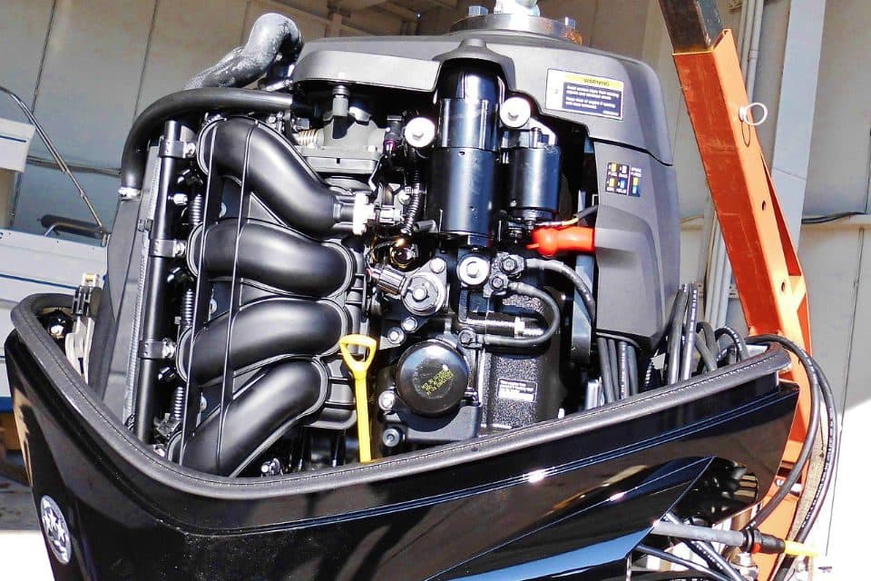 Cooling System components