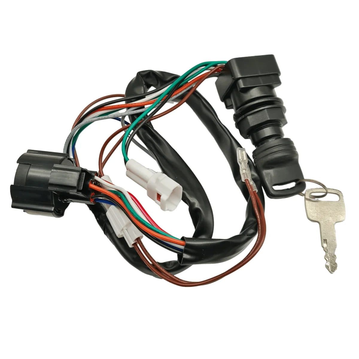Electrical & Ignition components
