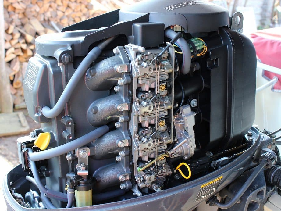 Engine Components components